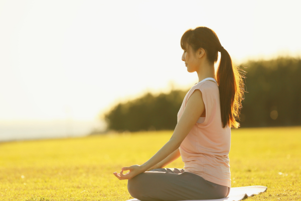 Yoga Wellness Instructor