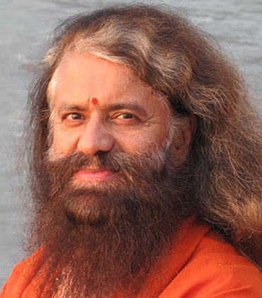 Swami Chidanand Saraswati Ji