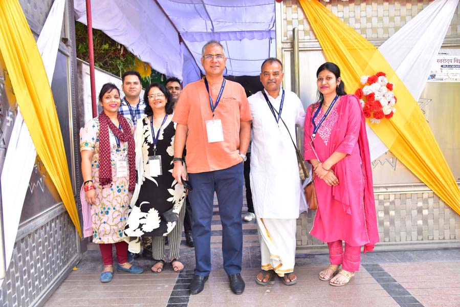 3rd National Conclave