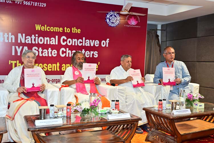 4th National State Chapter Conclave