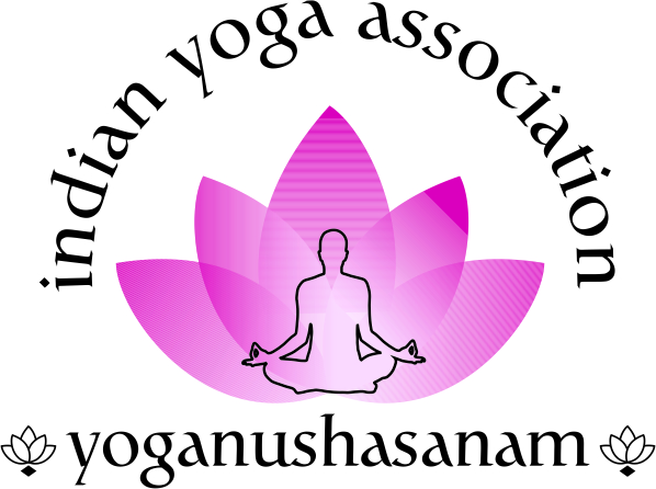 PrCB - Indian Yoga Association